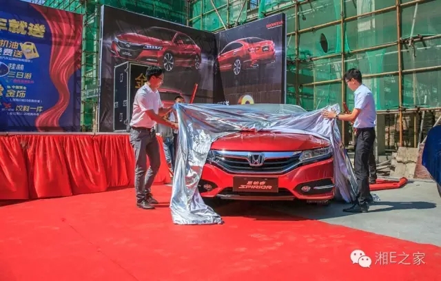 天嬌汽車文化節(jié)-一個(gè)可以吃喝玩樂(lè)的汽車節(jié)！