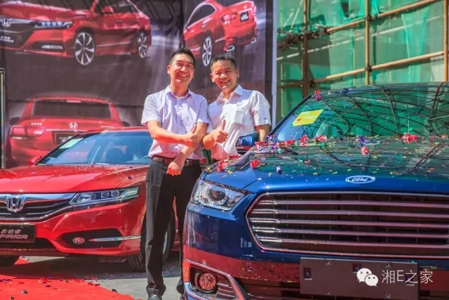 天嬌汽車文化節(jié)-一個(gè)可以吃喝玩樂(lè)的汽車節(jié)！