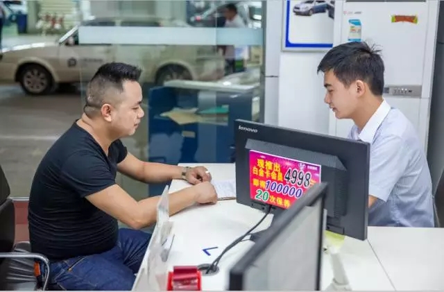 雙人快保，更迅捷更細心！邵陽北京現(xiàn)代為您護航！