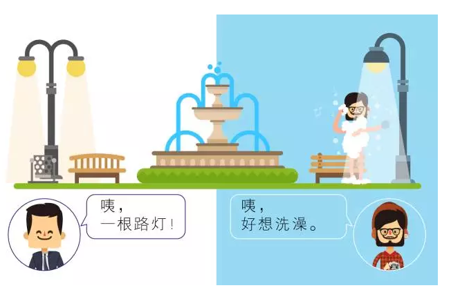 【悅，納就是我】不要隨便跟設計師說話，有毒！