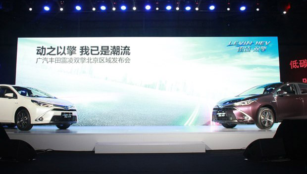 講真的，我碰到了20年后的我...