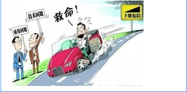 【汽車養(yǎng)護及維修 】對于汽車制動性，你是怎么理解的？