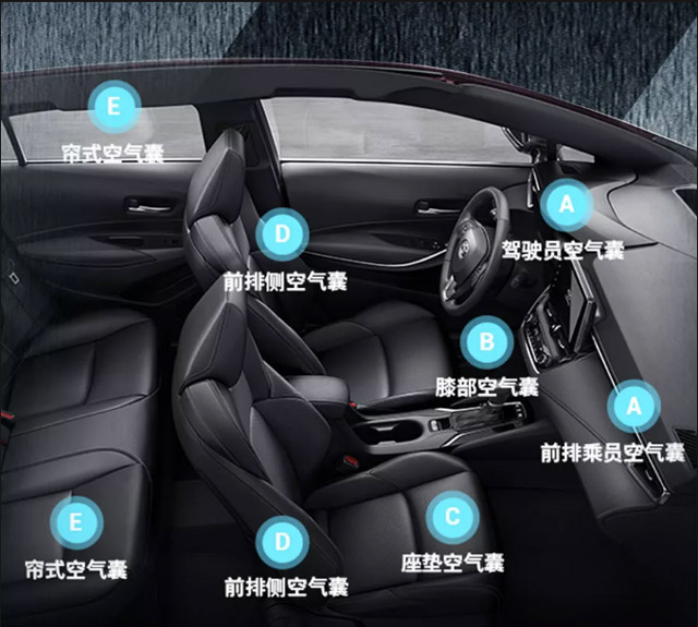 中級(jí)車(chē)選擇那么多，這款車(chē)憑什么贏得消費(fèi)者青睞？