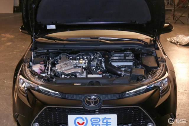 中級(jí)車(chē)選擇那么多，這款車(chē)憑什么贏得消費(fèi)者青睞？