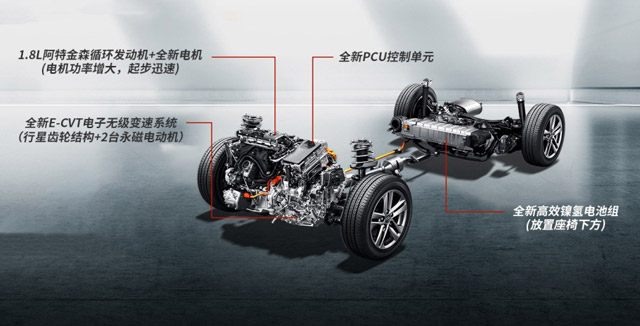 中級(jí)車(chē)選擇那么多，這款車(chē)憑什么贏得消費(fèi)者青睞？