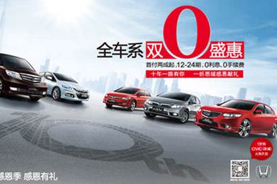 一折搶思域今日開搶！東風Honda十周年感恩“盛惠”，夢想感恩季正式啟動酷夏來臨，關(guān)注汽車自燃!