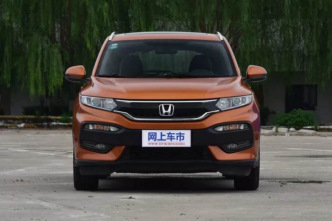 競爭越激烈它卻越搶眼 XR-V為什么能成為標桿？