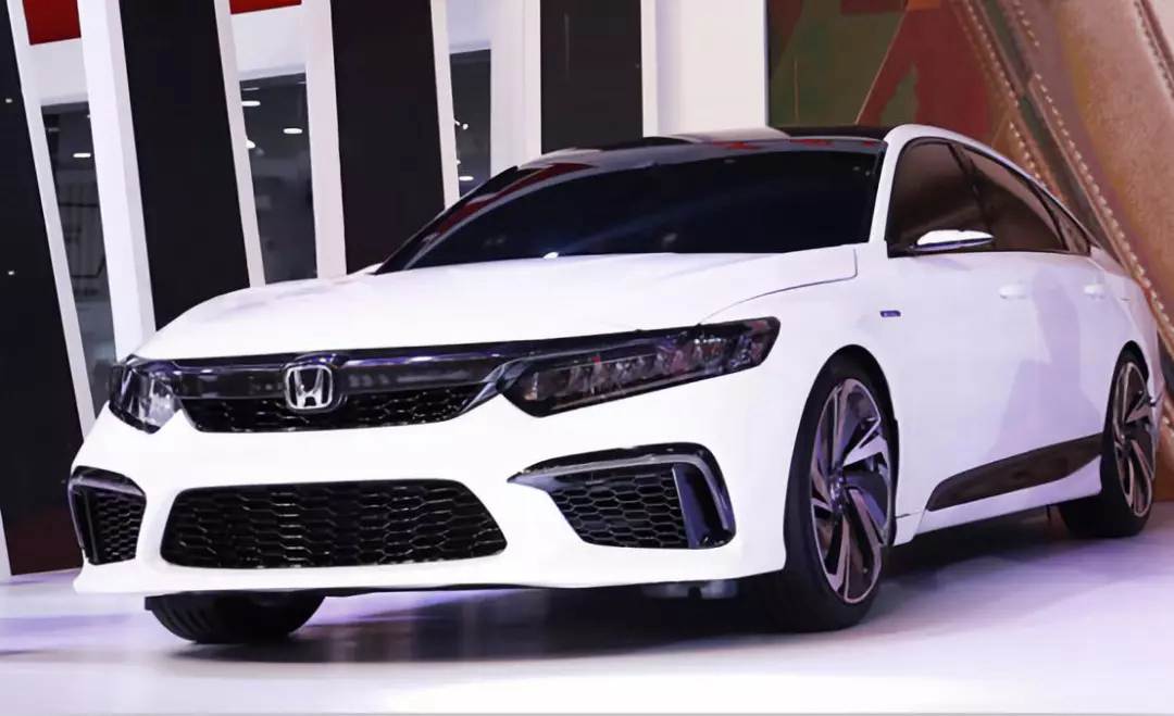 經(jīng)典新生，全新概念車INSPIRE Concept潮流來襲