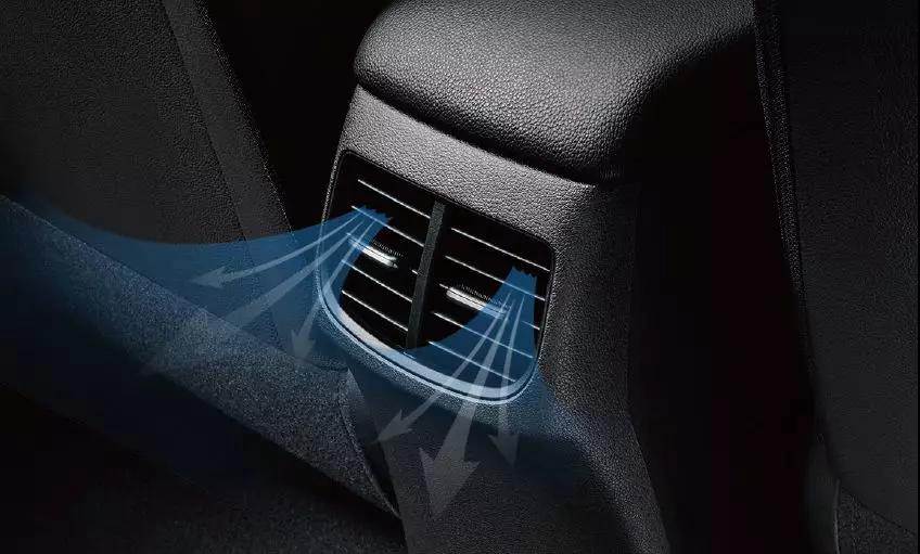 正確使用汽車空調(diào)，才能舒適過夏天