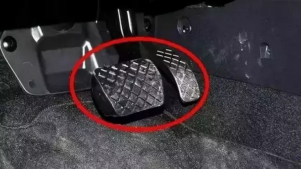 剎車(chē)失靈前會(huì)發(fā)出的4次“警報(bào)”，你知道不知道？