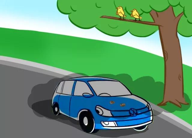 夏日停車的那些“學問”，你都知道嗎？