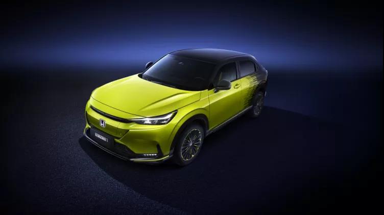 媒體視角 | 電動化時代， e:NS1如何演繹東風(fēng)Honda特色?