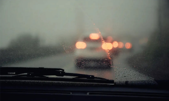 用車百科 | 雨刮器總是刮不干凈怎么破？
