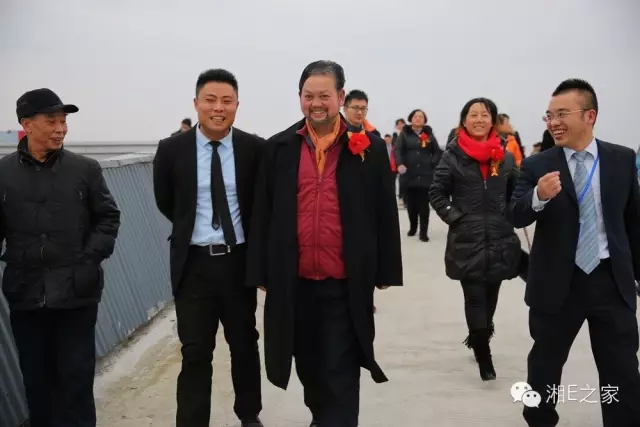 汽配精英齊聚天嬌國際汽車城，暢談發(fā)展“協(xié)力共贏”