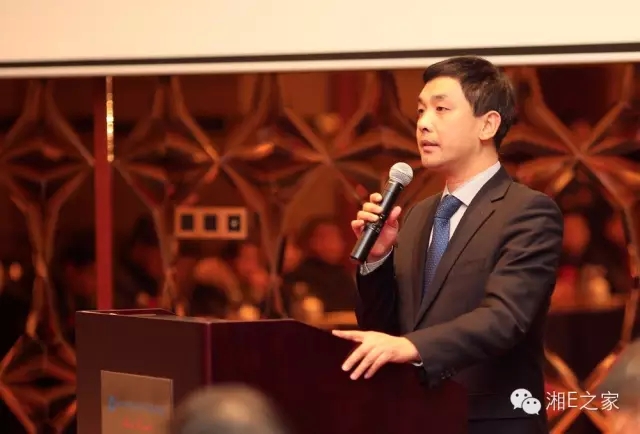 汽配精英齊聚天嬌國際汽車城，暢談發(fā)展“協(xié)力共贏”