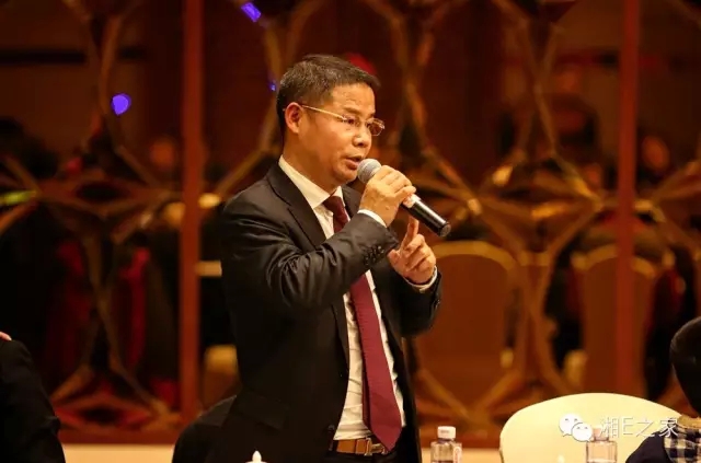 汽配精英齊聚天嬌國際汽車城，暢談發(fā)展“協(xié)力共贏”